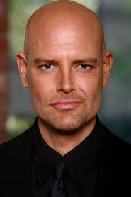 Photo of Stephan Smith Collins