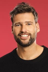 Photo of Barend van Deelen