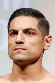 Photo of Gabriel Benítez