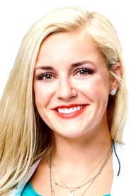 Photo of Kelsey Barnard Clark