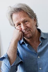 Photo of Fredrik Gertten
