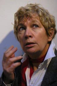 Photo of Maryvonne Pellay-Lefranc