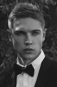 Photo of Oleksandr Petrenko