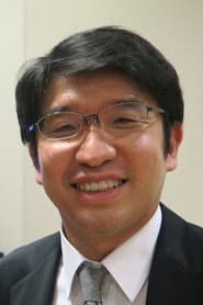 Photo of Ryotaro Ito