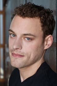 Photo of Paul Kingston