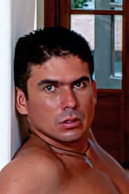 Photo of Gabriel Garcia