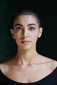 Photo of Yasaman Mohsani