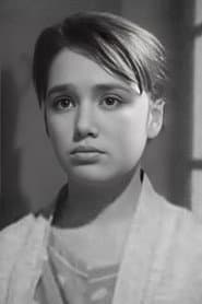 Photo of Tatyana Bogdanova