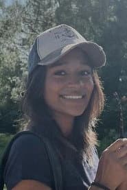 Photo of Amira Dalquist