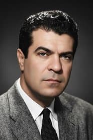 Photo of Kemal Ergüvenç