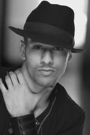 Photo of Luis Salgado