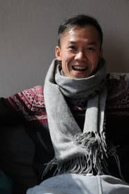 Photo of Weijie Yuan
