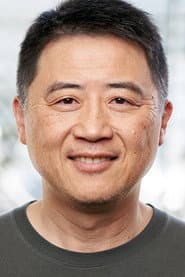 Photo of Stanley Jung