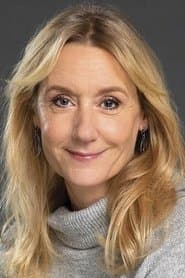 Photo of Anette Støvelbæk