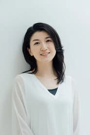 Photo of Maeko Oyama