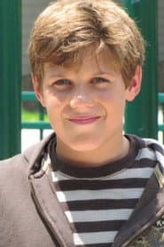 Photo of Brock Patrick Kaufman