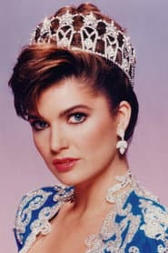 Photo of Michelle Royer