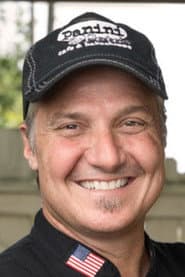 Photo of Pete Blohme
