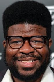 Photo of Ian Jones-Quartey