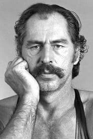 Photo of Richard Locke