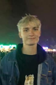 Photo of Ollie Cullen