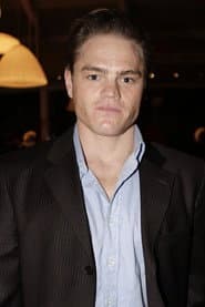 Photo of Devin Harjes