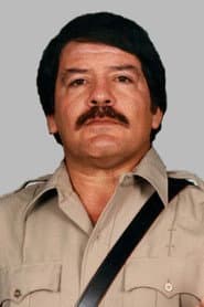 Photo of Paul Frederick