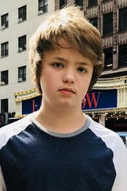 Photo of Owen Asztalos