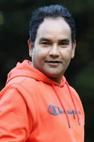 Photo of Maznun Mizan