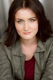 Photo of Amanda Martin