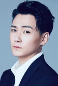 Photo of Chen Zhiwei