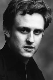 Photo of Richard Goulding