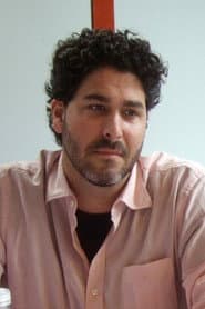 Photo of Jason Goldberg