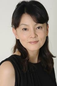 Photo of Ryoko Takizawa