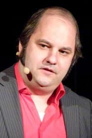 Photo of Matthias Egersdörfer