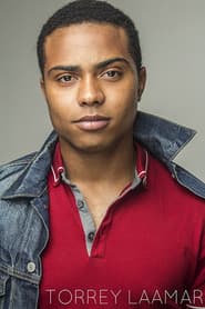 Photo of Torrey Laamar
