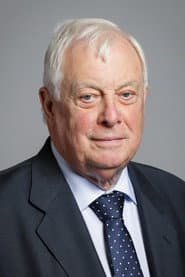 Photo of Chris Patten