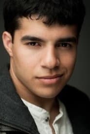 Photo of Shaun Alphonso