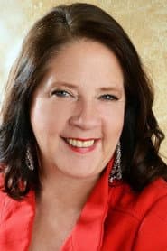 Photo of Kathy Kelly