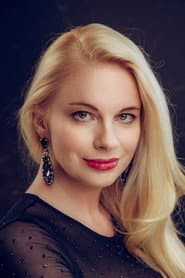 Photo of Victoria Aysentir
