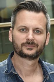 Photo of Thomas Erdbrink