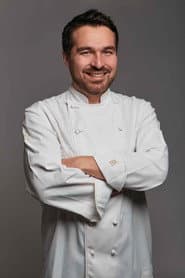Photo of Giacomo Bocchio