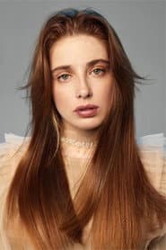 Photo of Maria Drizik