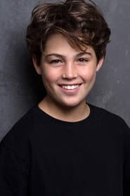 Photo of Dylan Friedman