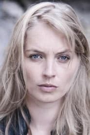 Photo of Gabrielle Atger