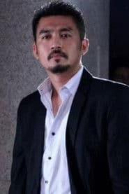 Photo of Ananda George