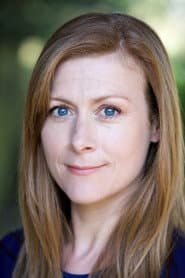 Photo of Louise Breckon-Richards