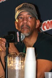 Photo of Denys Cowan