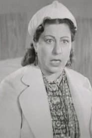 Photo of Violet Sidawi