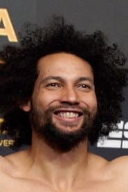 Photo of Justin Ledet